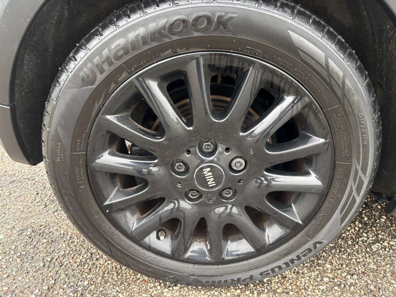 2017 MINI CONVERTIBLE 2017 MINI CONVERTIBLE