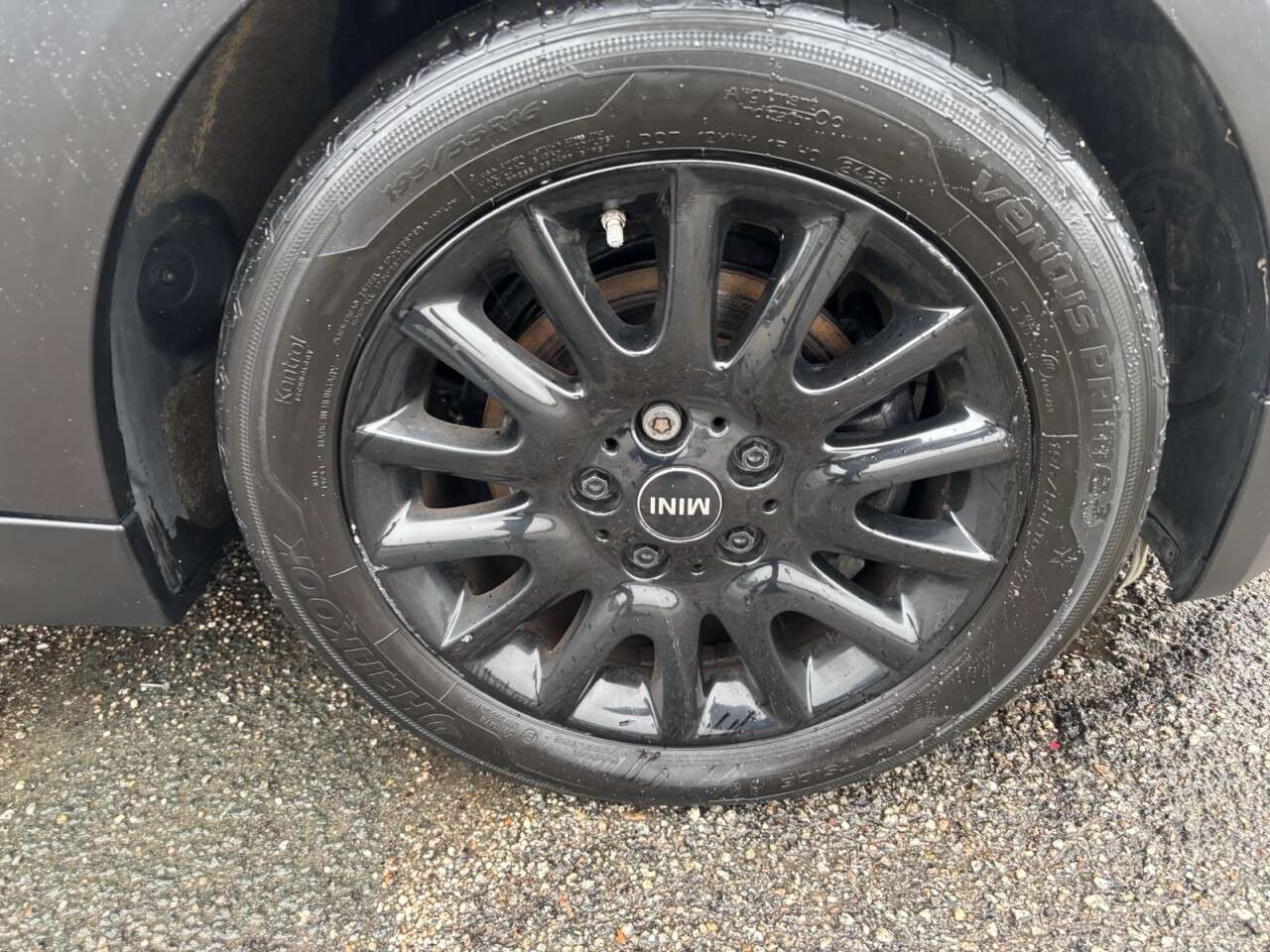 2017 MINI CONVERTIBLE 2017 MINI CONVERTIBLE