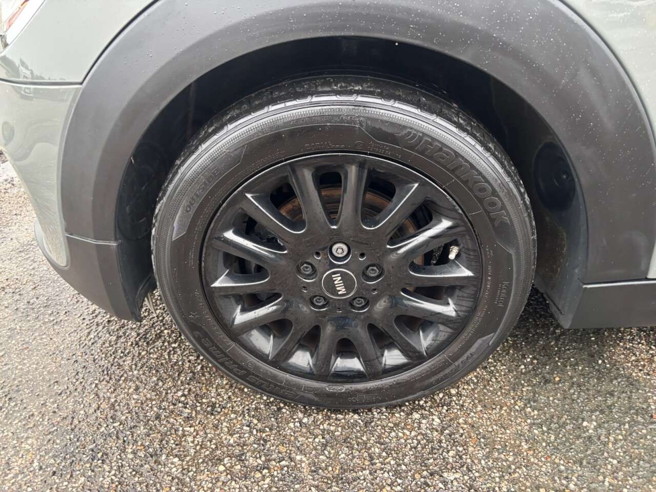 2017 MINI CONVERTIBLE 2017 MINI CONVERTIBLE