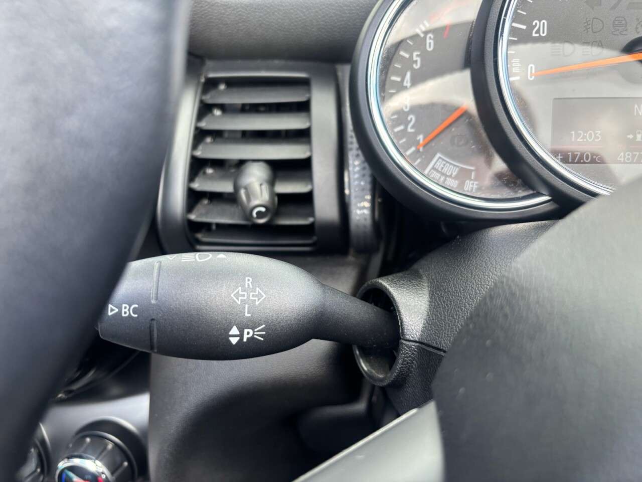 2017 MINI CONVERTIBLE 2017 MINI CONVERTIBLE