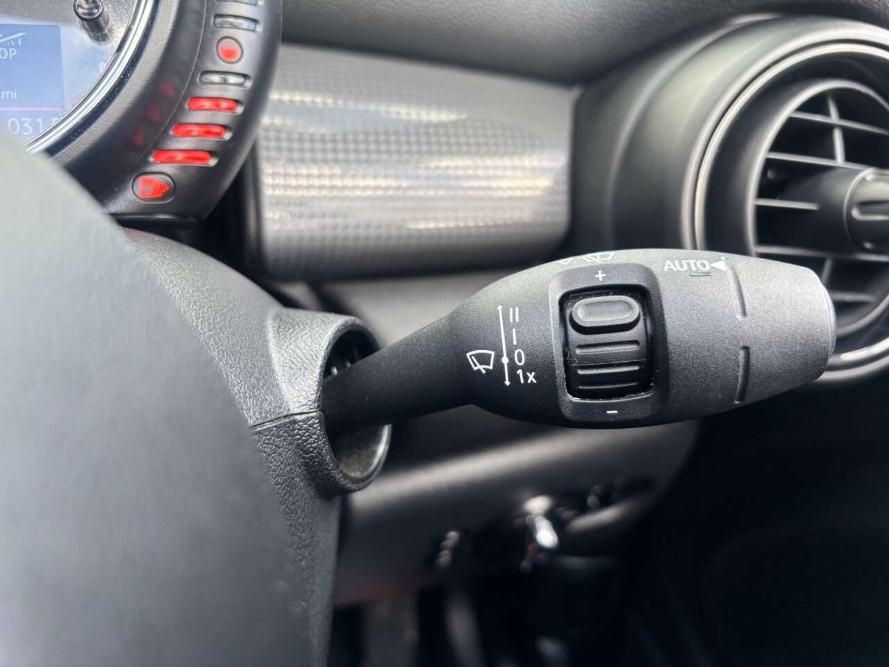 2017 MINI CONVERTIBLE 2017 MINI CONVERTIBLE