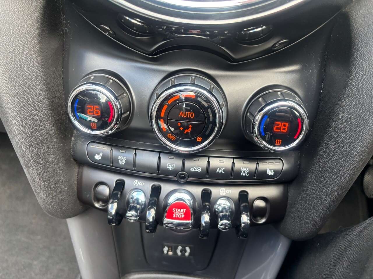 2017 MINI CONVERTIBLE 2017 MINI CONVERTIBLE