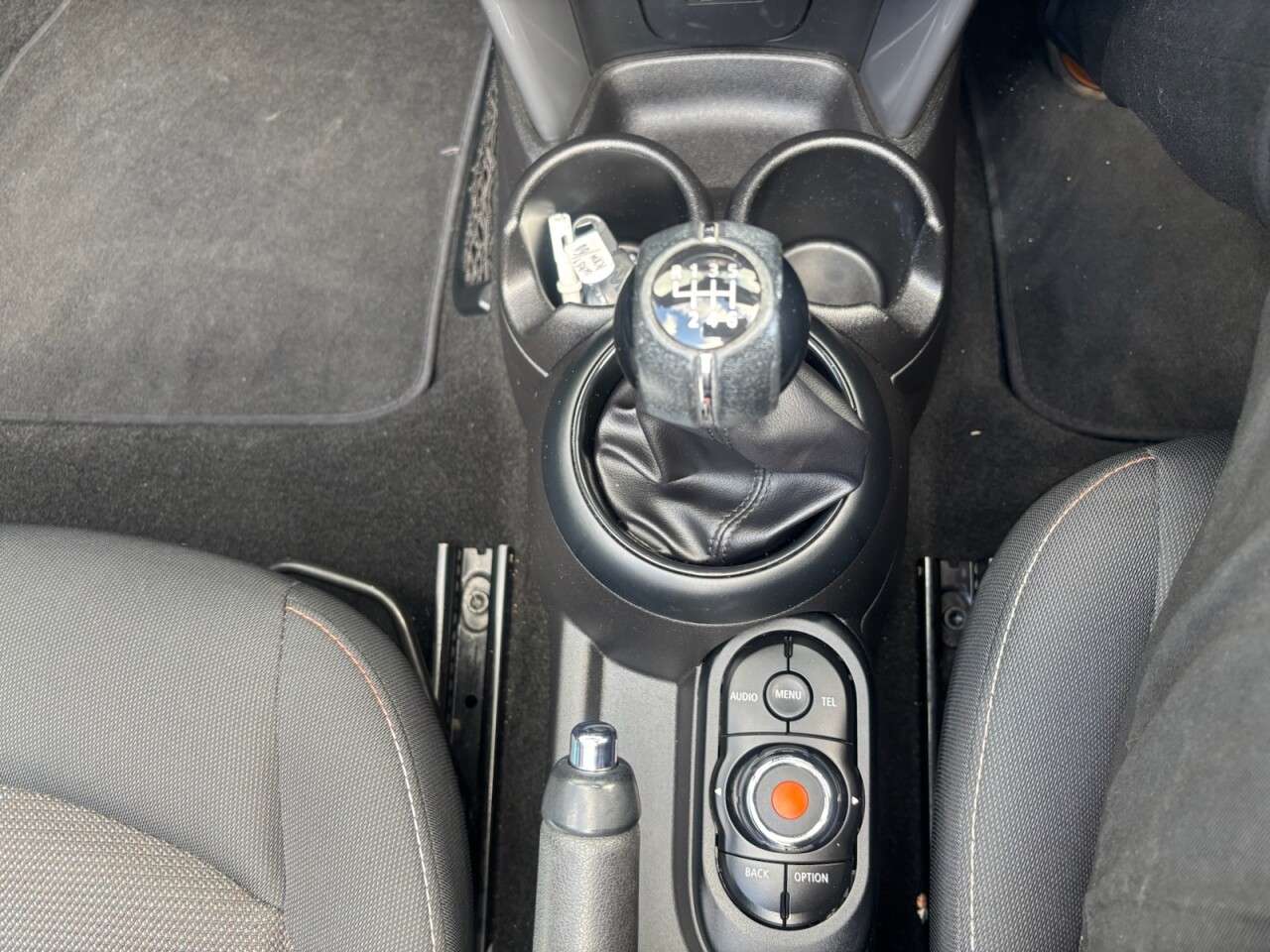 2017 MINI CONVERTIBLE 2017 MINI CONVERTIBLE