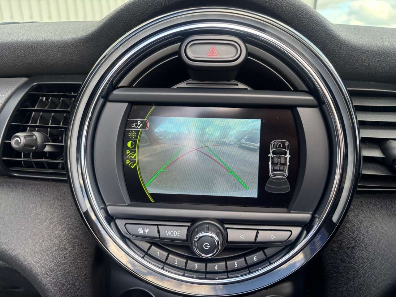 2017 MINI CONVERTIBLE 2017 MINI CONVERTIBLE