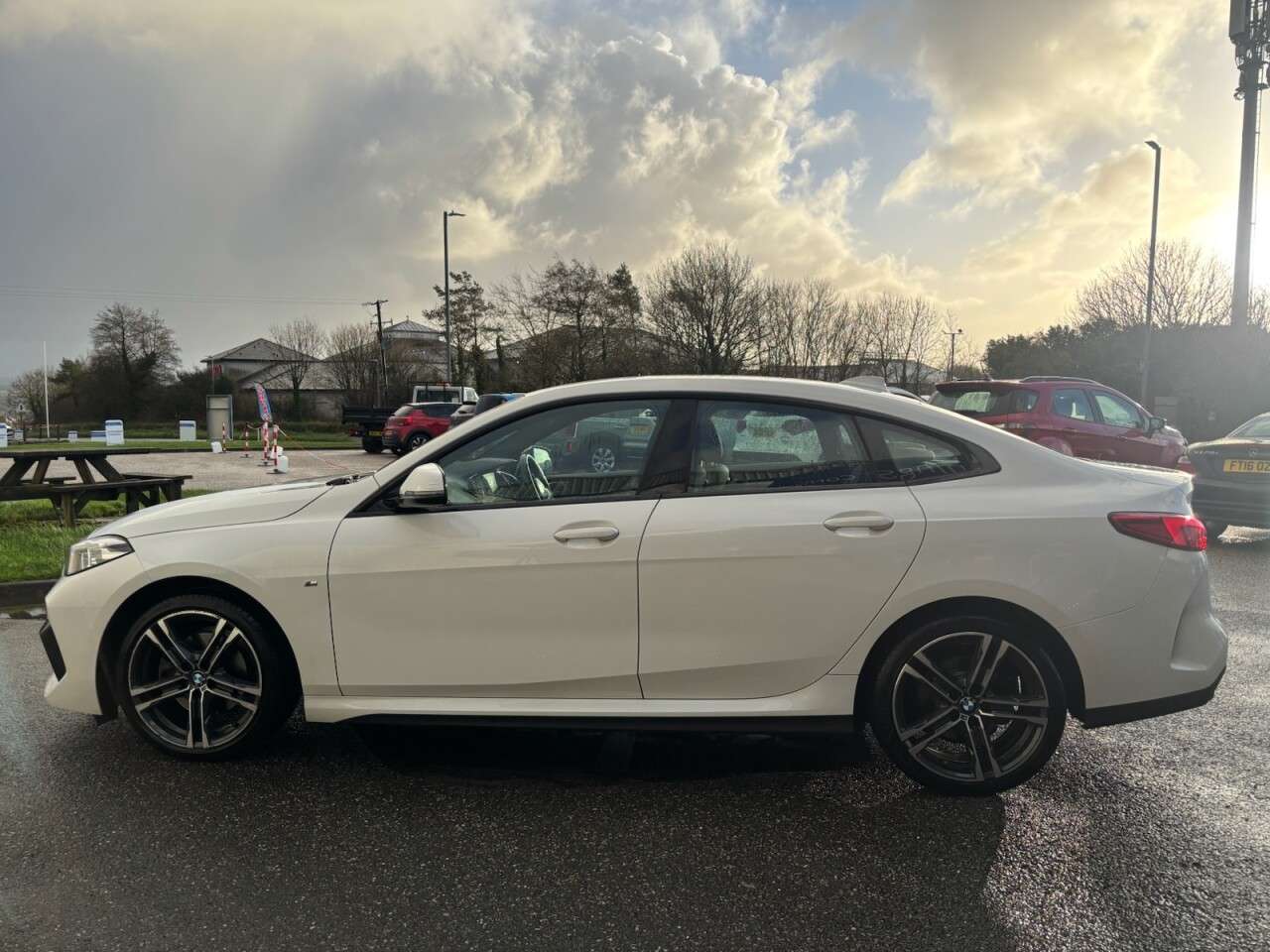 2022 BMW 2 SERIES GRAN COUPE 2022 BMW 2 SERIES GRAN COUPE