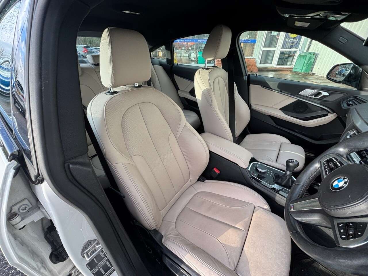 2022 BMW 2 SERIES GRAN COUPE 2022 BMW 2 SERIES GRAN COUPE