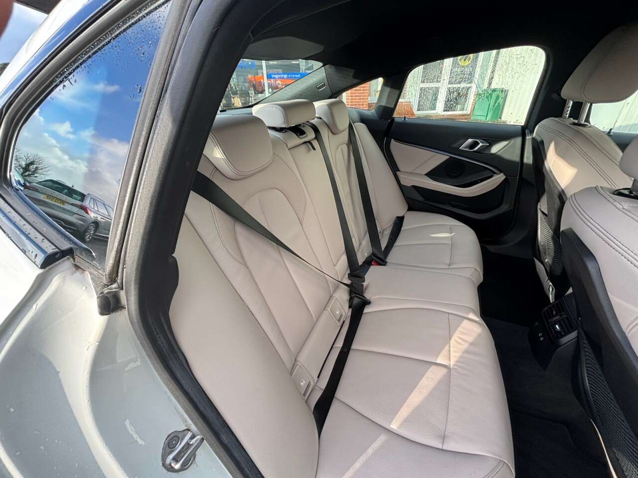 2022 BMW 2 SERIES GRAN COUPE 2022 BMW 2 SERIES GRAN COUPE