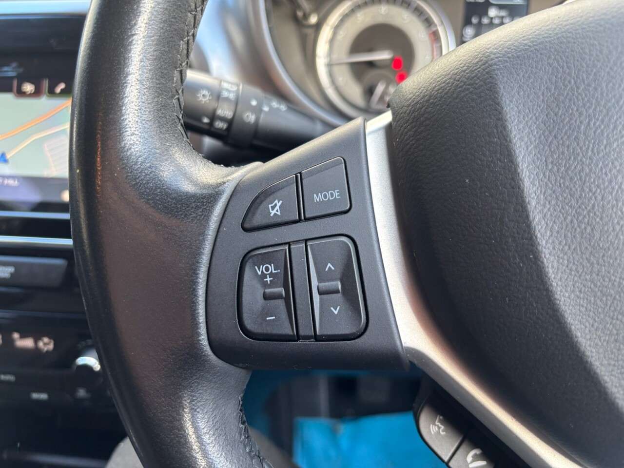 2021 SUZUKI VITARA 2021 SUZUKI VITARA