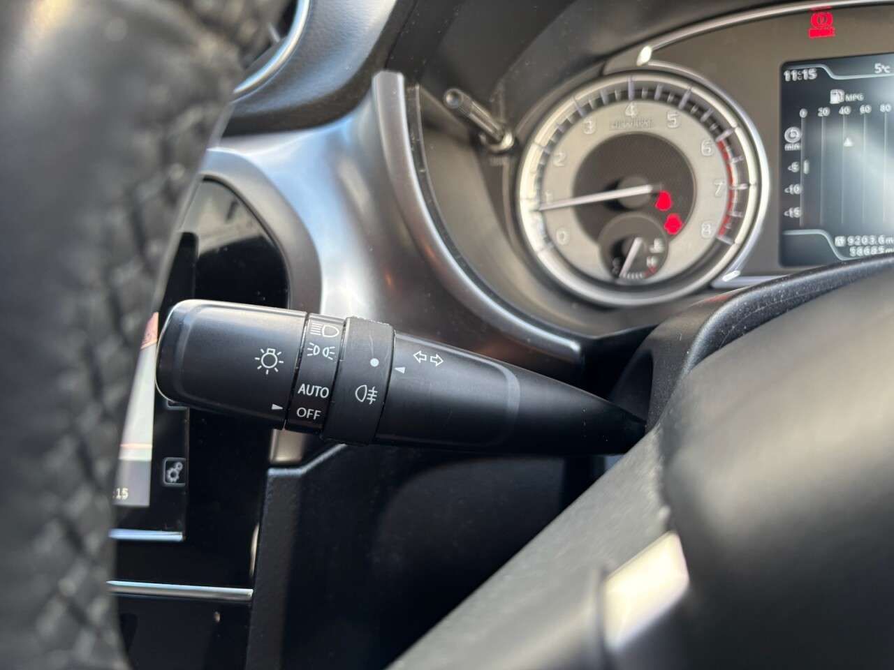 2021 SUZUKI VITARA 2021 SUZUKI VITARA