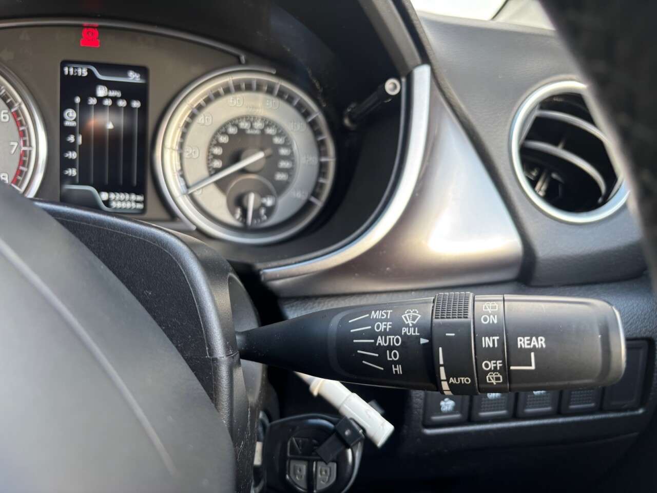 2021 SUZUKI VITARA 2021 SUZUKI VITARA