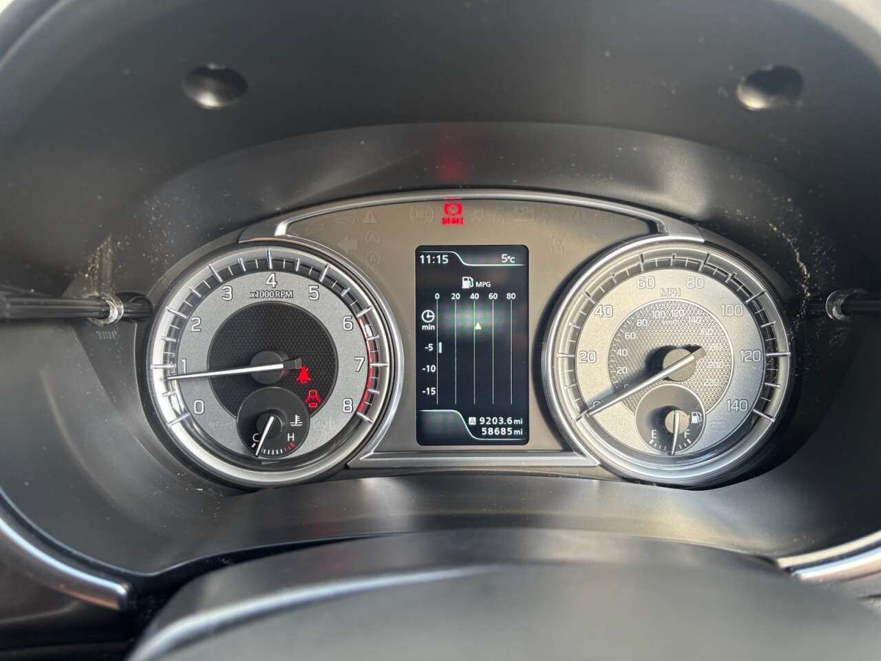 2021 SUZUKI VITARA 2021 SUZUKI VITARA