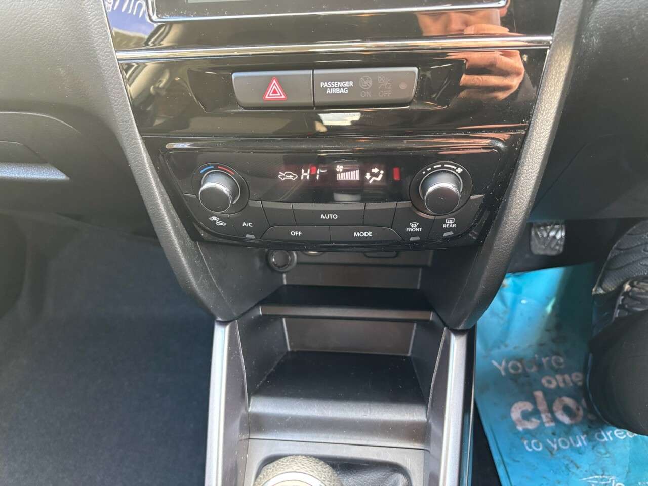 2021 SUZUKI VITARA 2021 SUZUKI VITARA