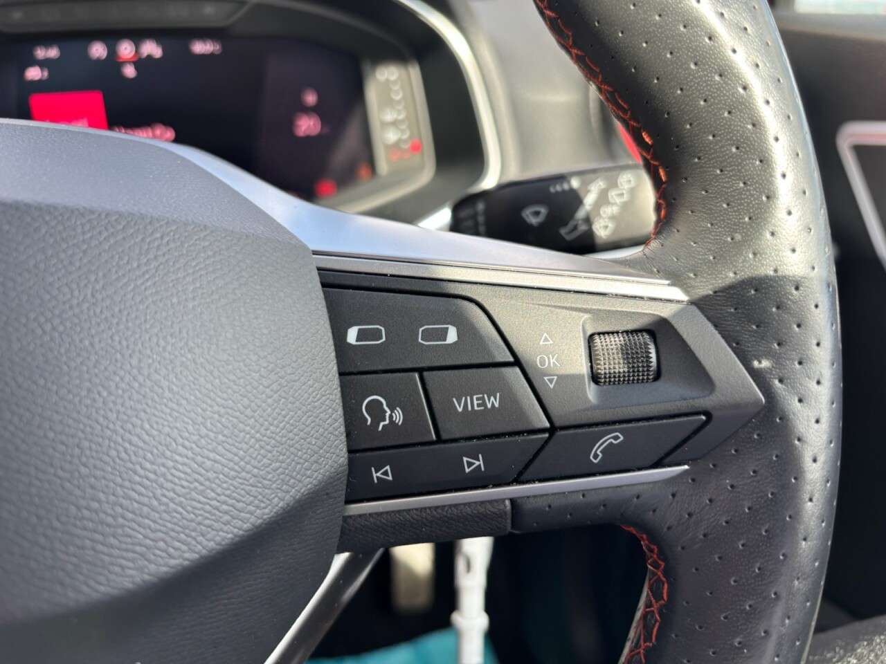 2022 SEAT ARONA 2022 SEAT ARONA