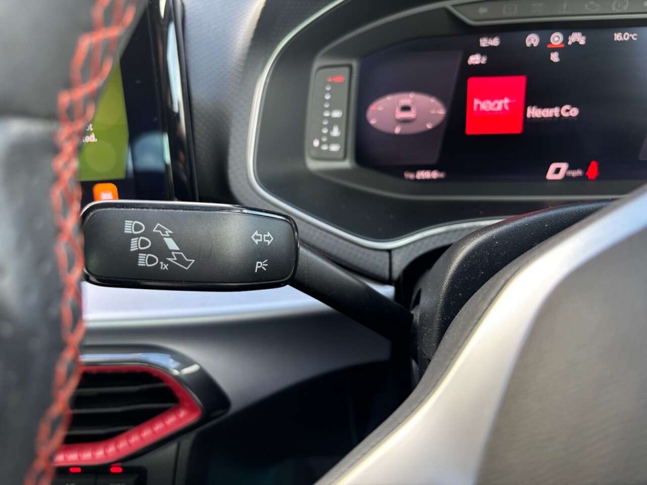 2022 SEAT ARONA 2022 SEAT ARONA