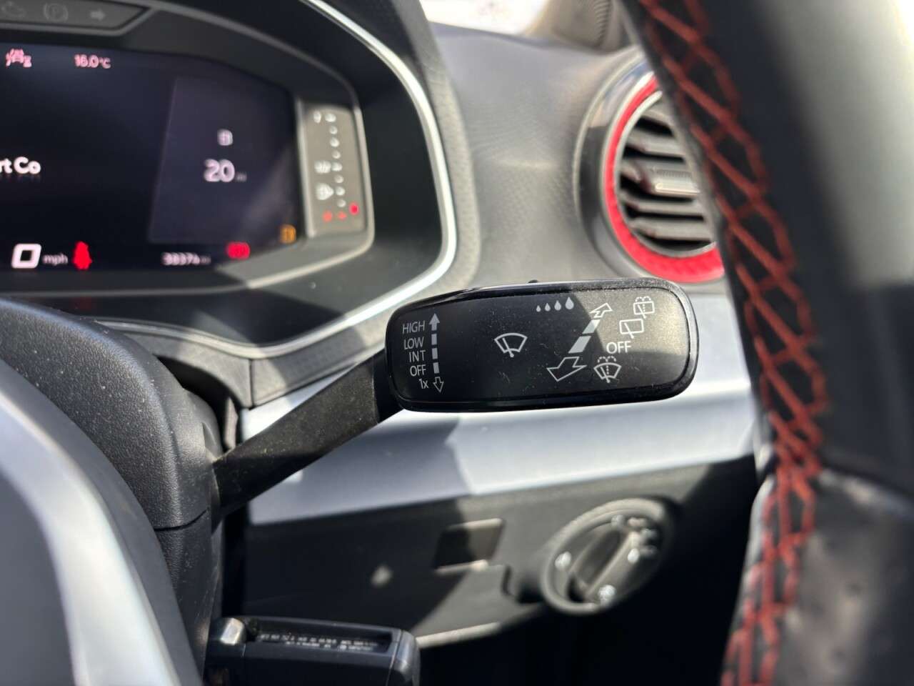 2022 SEAT ARONA 2022 SEAT ARONA