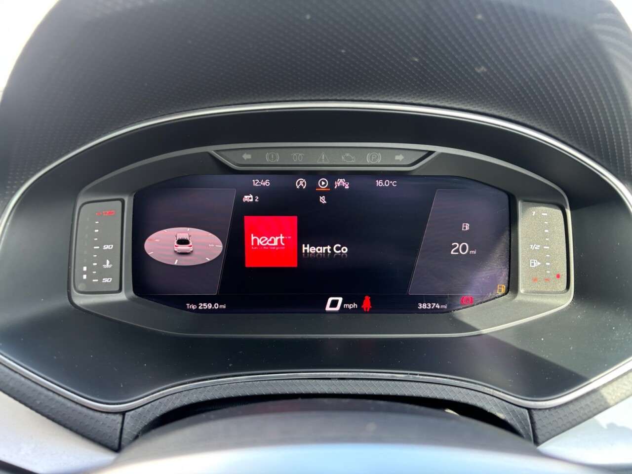 2022 SEAT ARONA 2022 SEAT ARONA