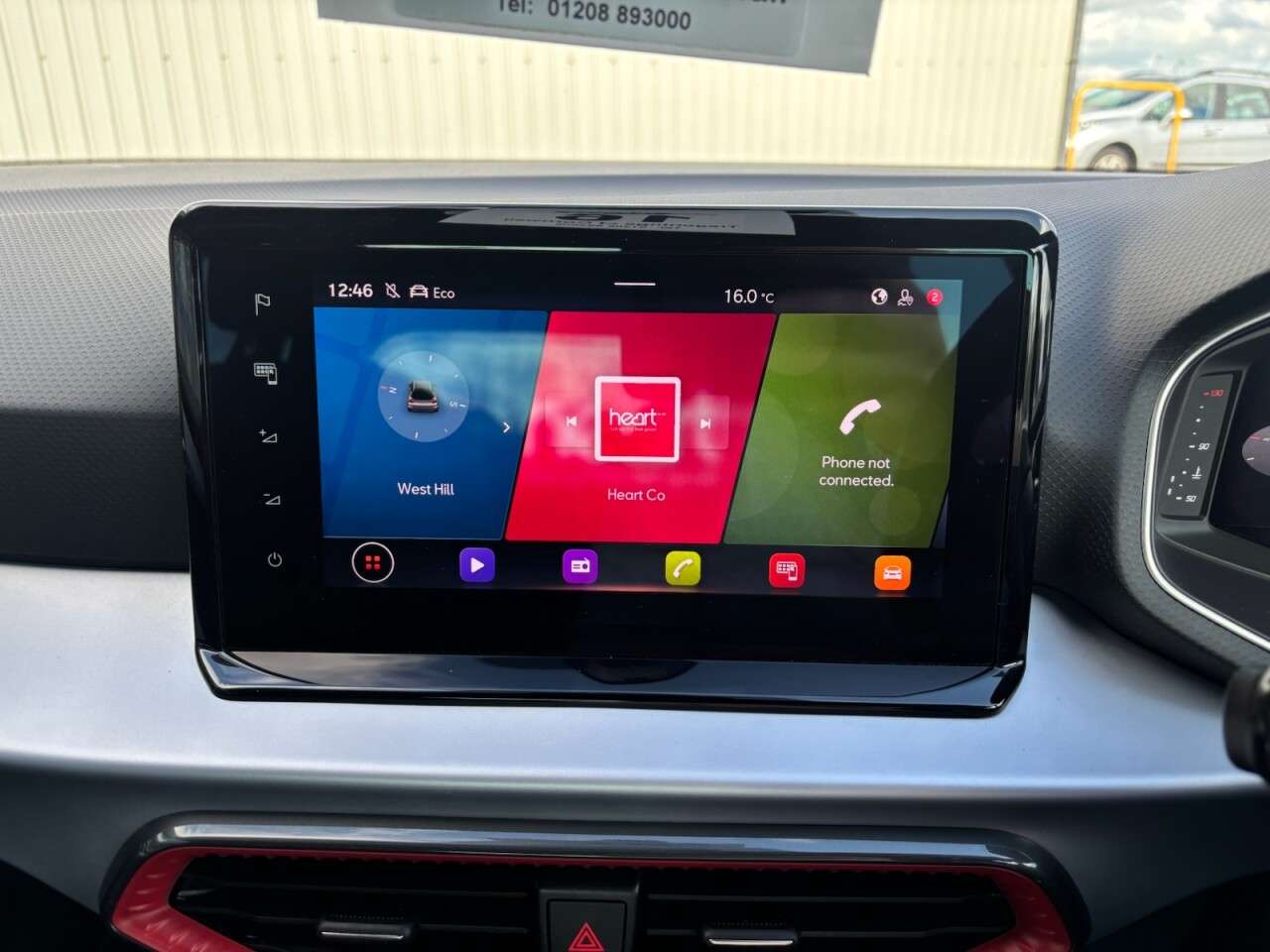 2022 SEAT ARONA 2022 SEAT ARONA