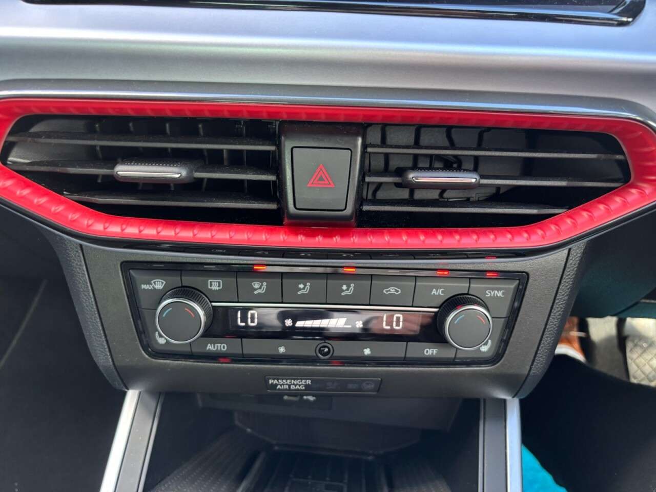 2022 SEAT ARONA 2022 SEAT ARONA