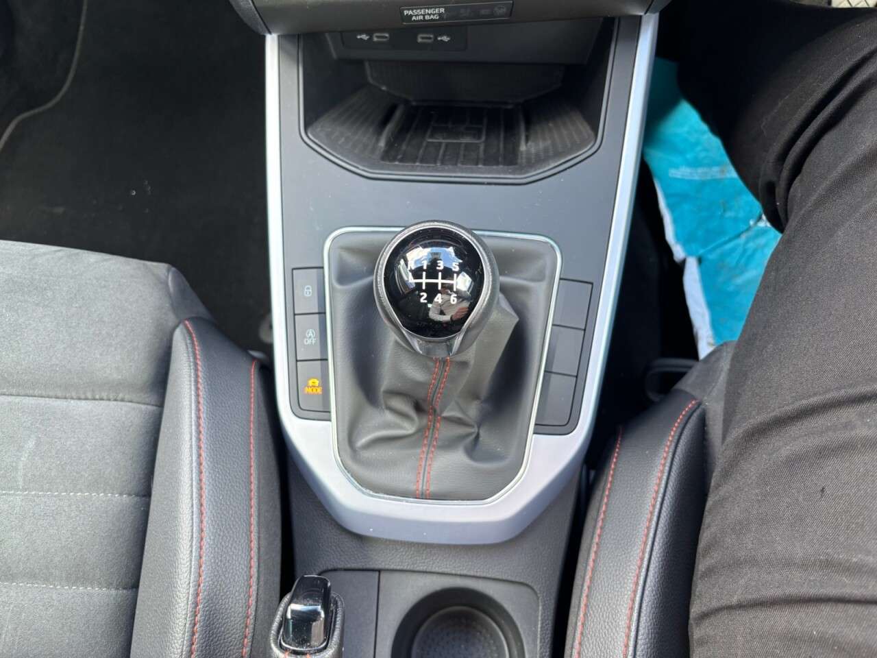 2022 SEAT ARONA 2022 SEAT ARONA