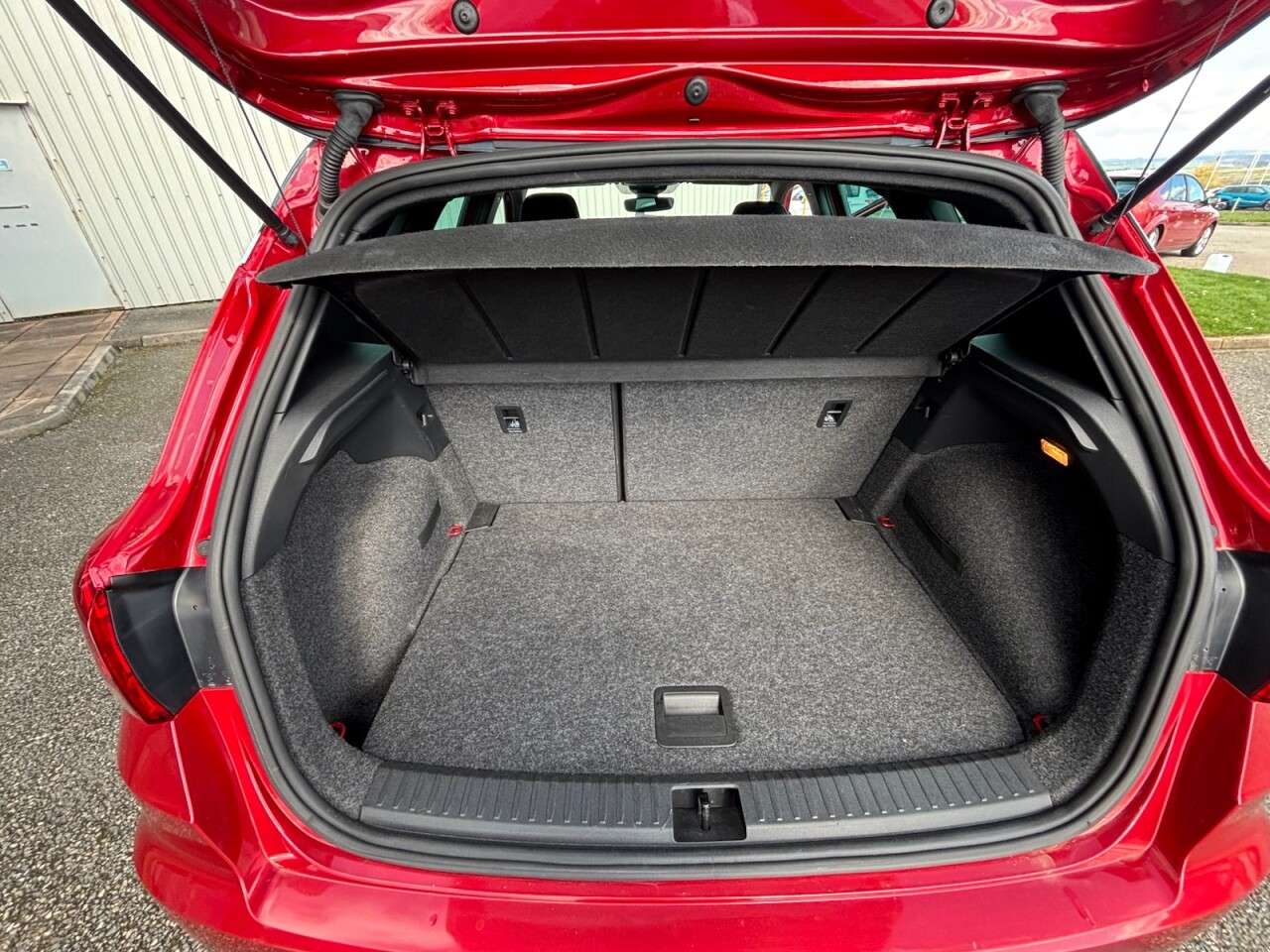 2022 SEAT ARONA 2022 SEAT ARONA