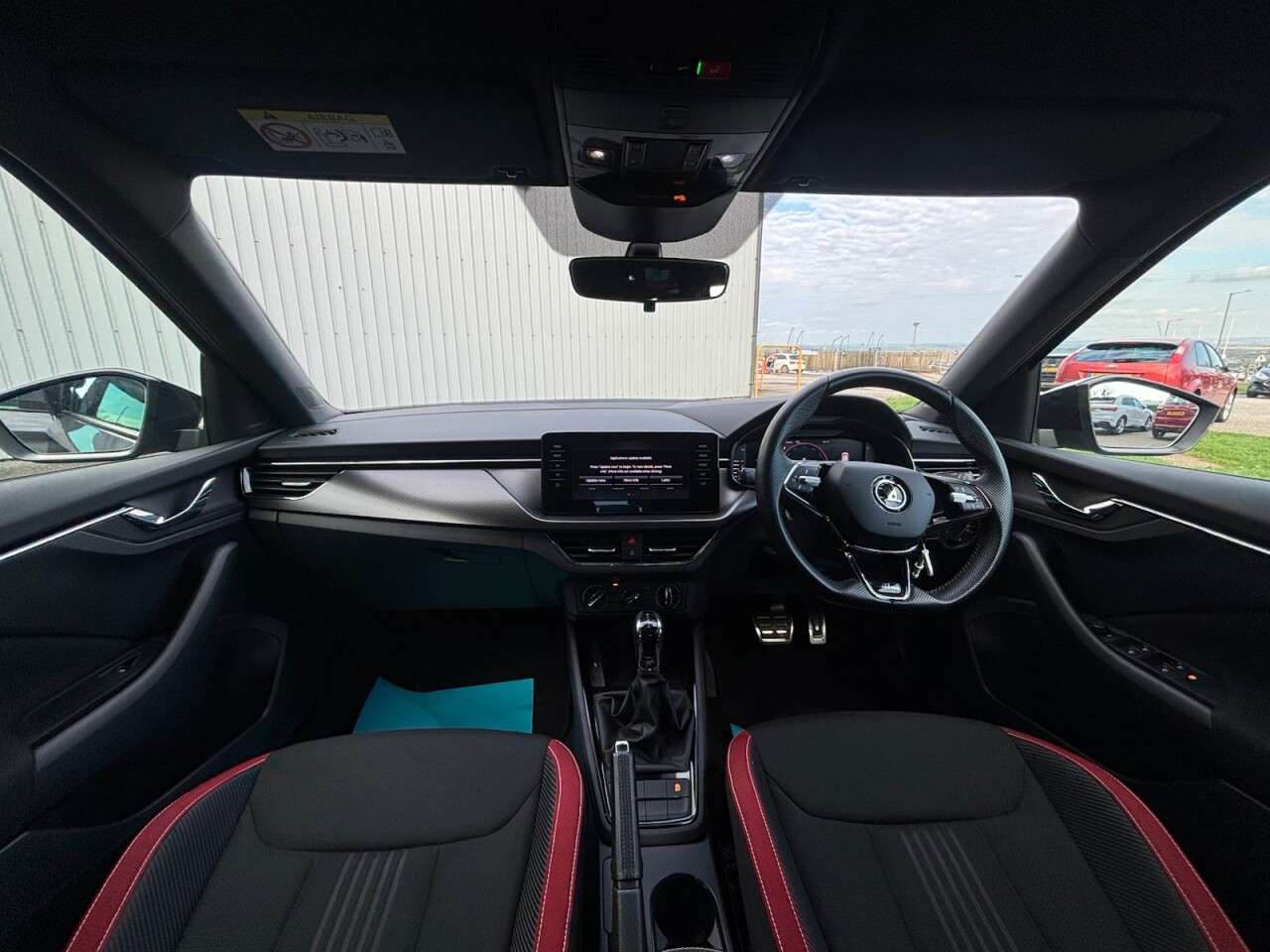 A 2022 SKODA KAMIQ 1.0 TSI Monte Carlo SUV 5dr Petrol DSG Euro 6 (s/s) (110 ps) A 2022 SKODA KAMIQ 1.0 TSI Monte Carlo SUV 5dr Petrol DSG Euro 6 (s/s) (110 ps)