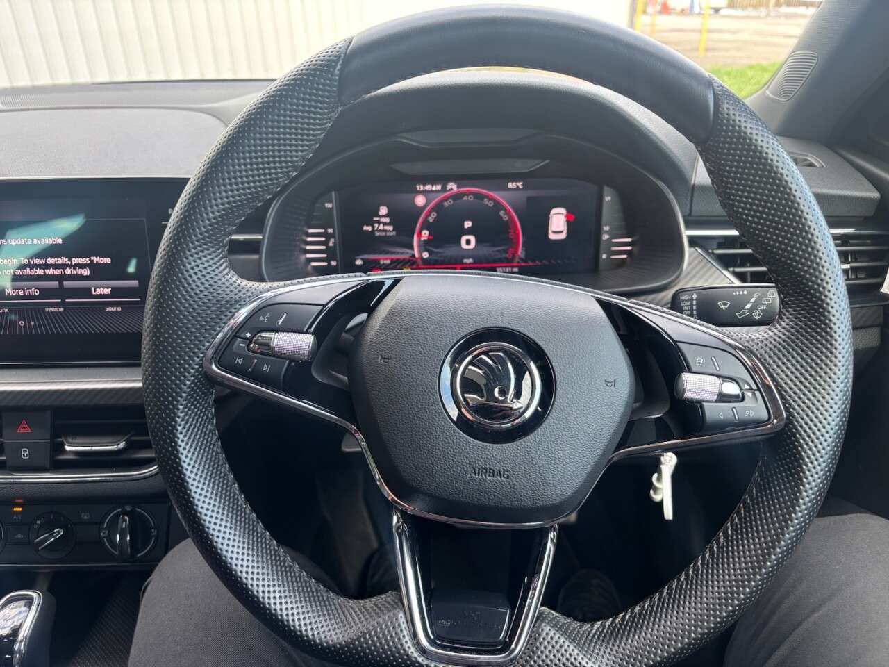 2022 SKODA KAMIQ 2022 SKODA KAMIQ