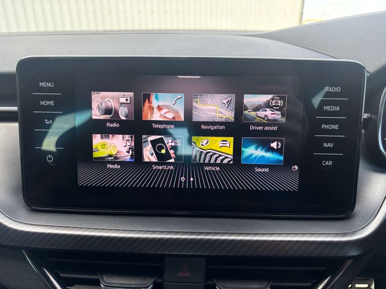 2022 SKODA KAMIQ 2022 SKODA KAMIQ