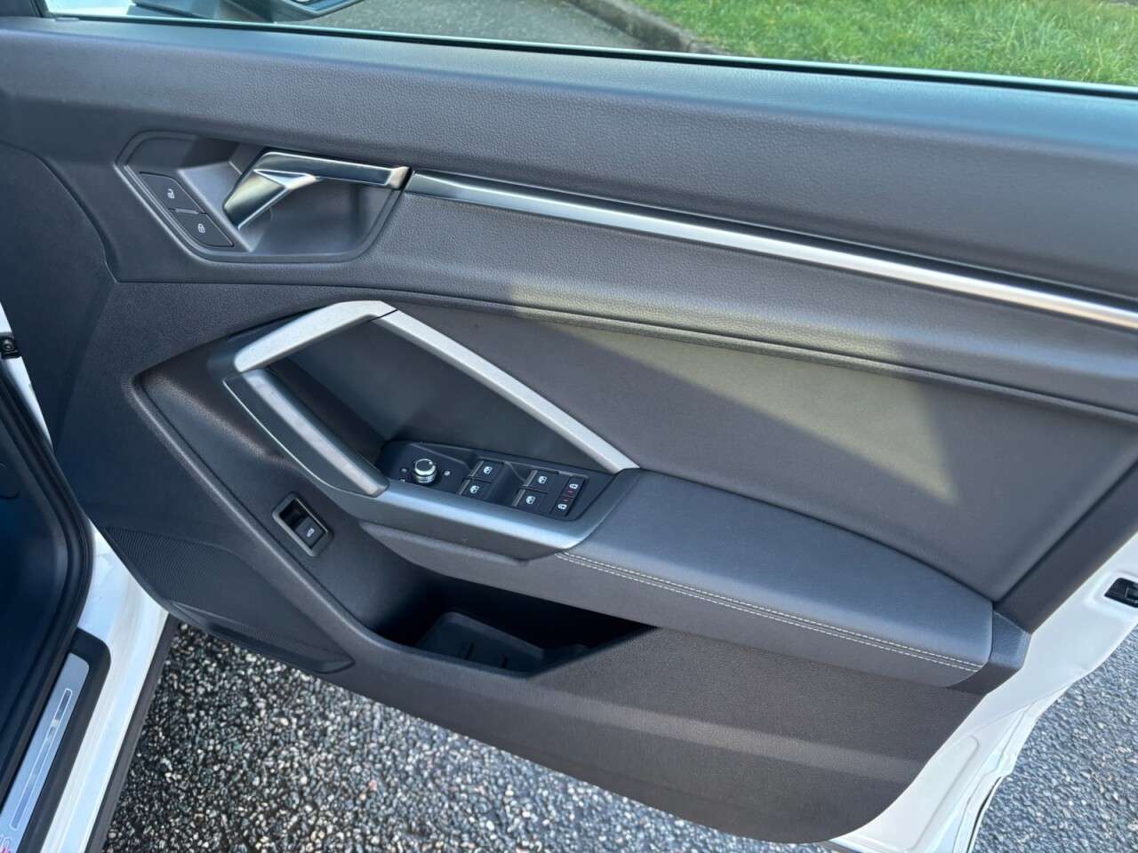 2021 AUDI Q3 2021 AUDI Q3