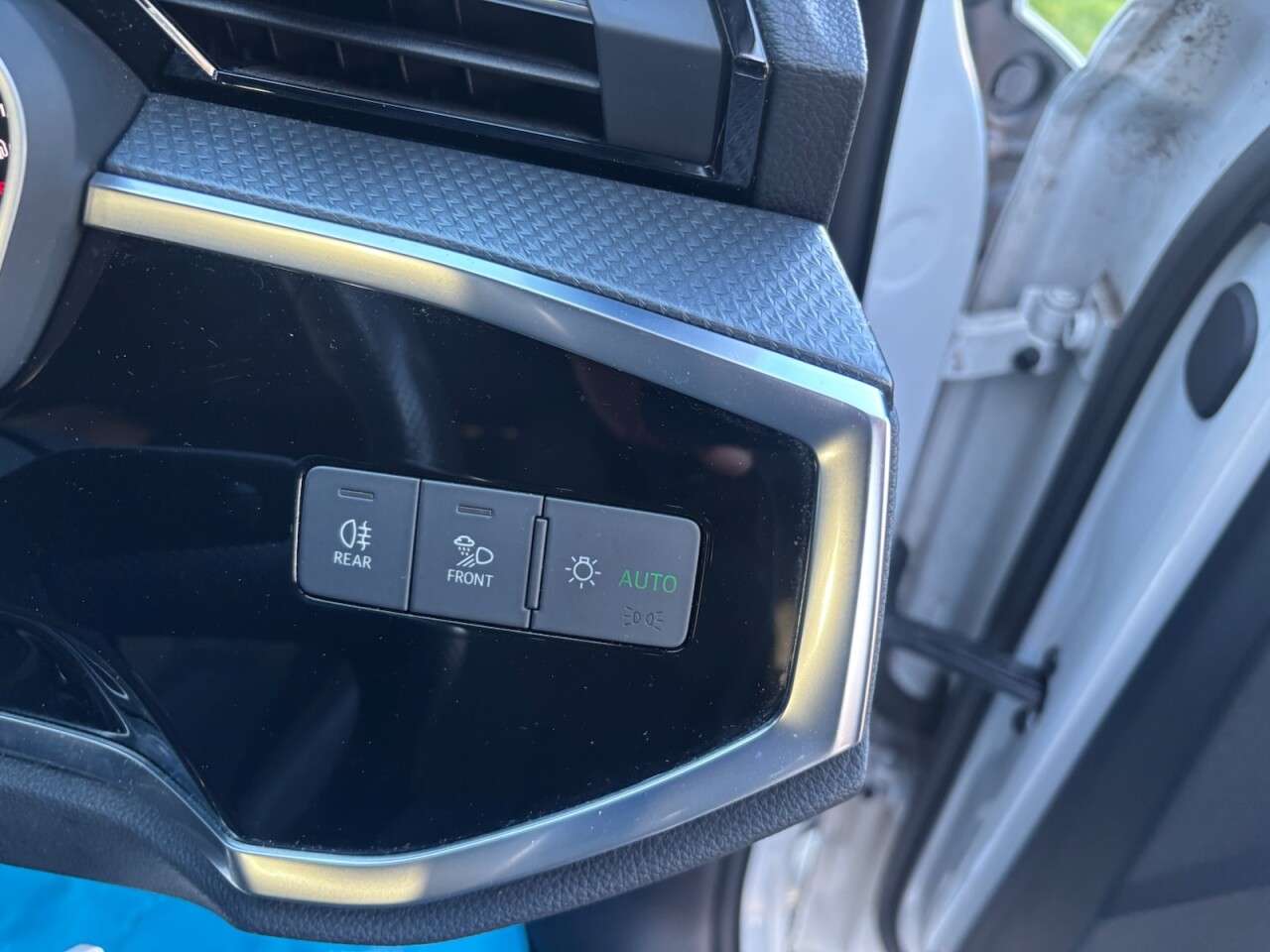 2021 AUDI Q3 2021 AUDI Q3