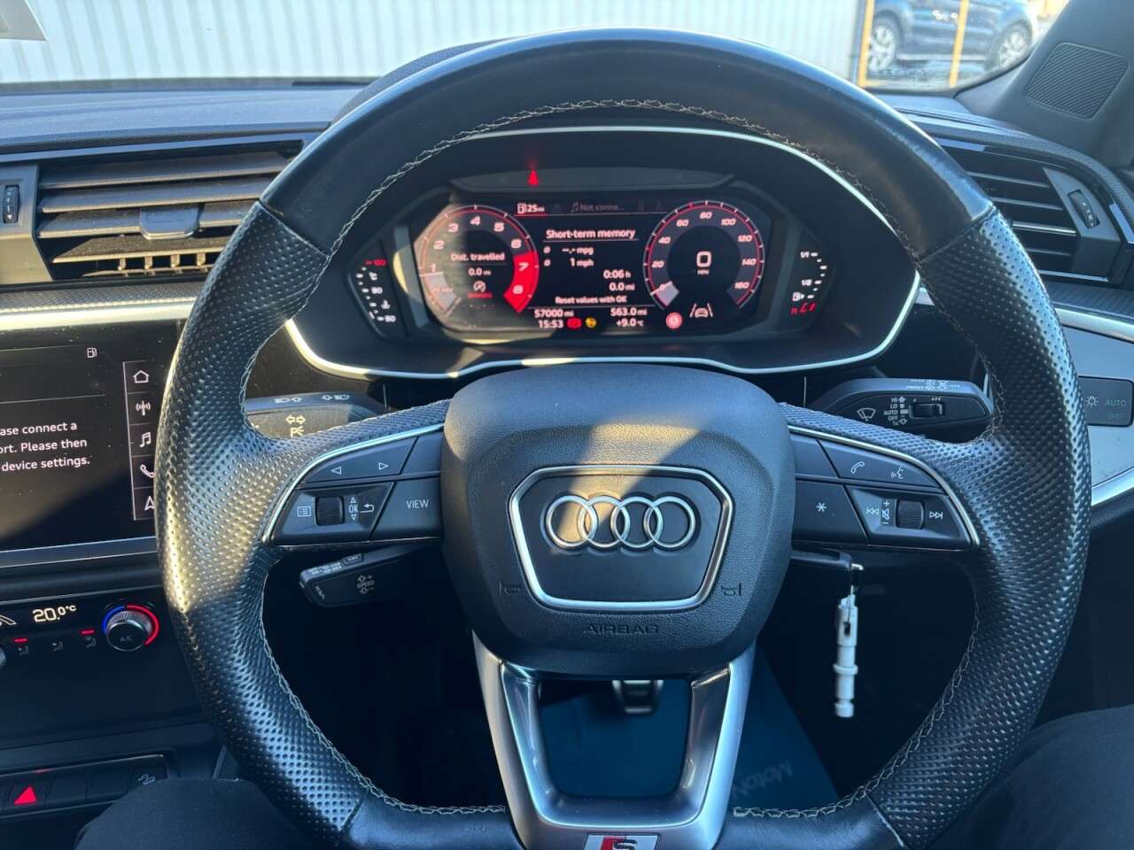 2021 AUDI Q3 2021 AUDI Q3