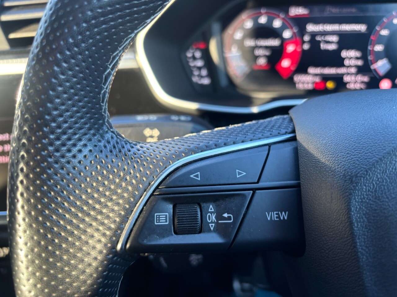 2021 AUDI Q3 2021 AUDI Q3