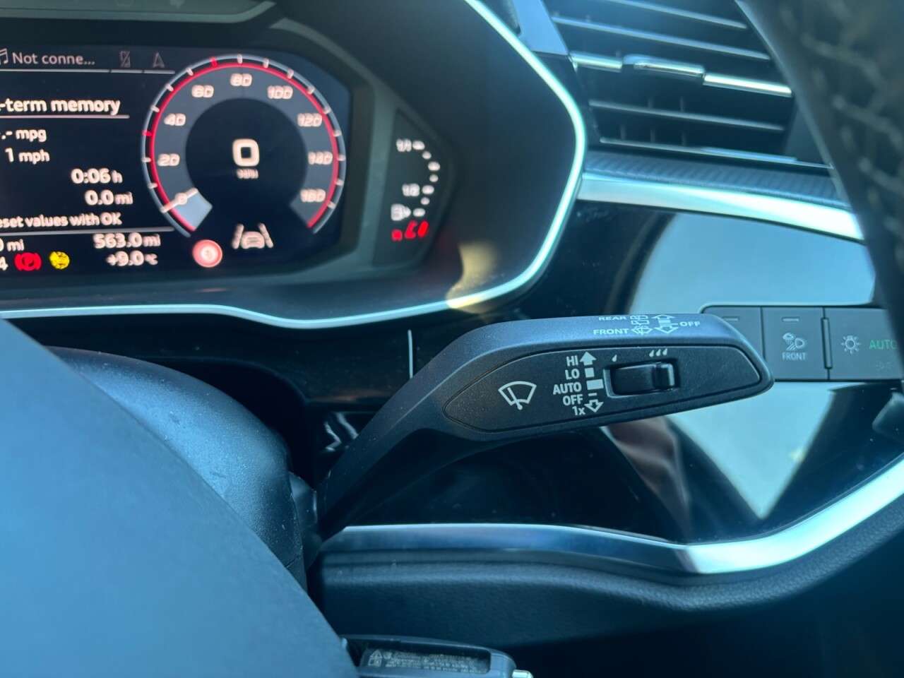 2021 AUDI Q3 2021 AUDI Q3