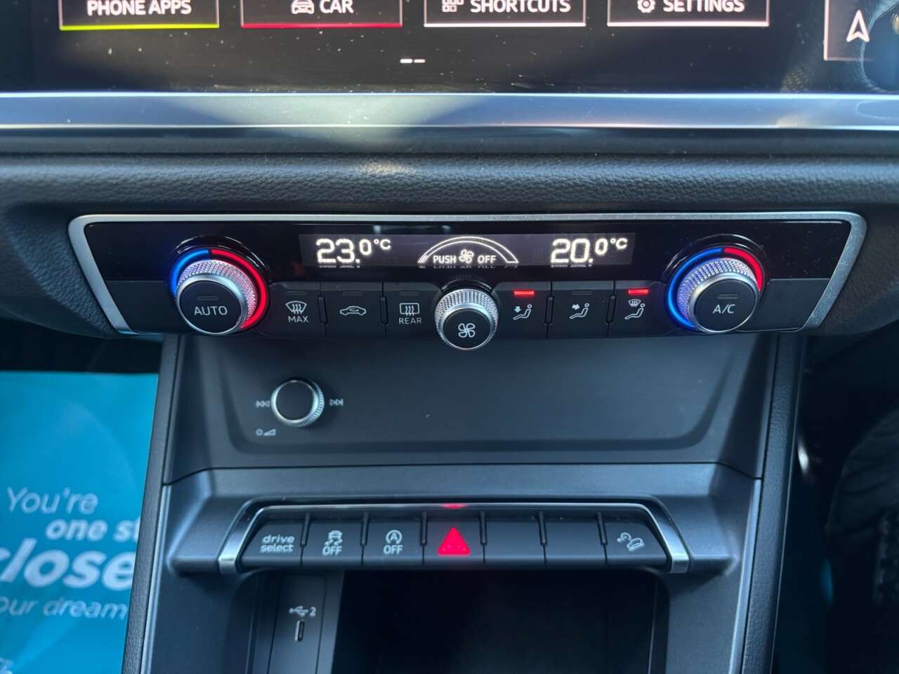 2021 AUDI Q3 2021 AUDI Q3