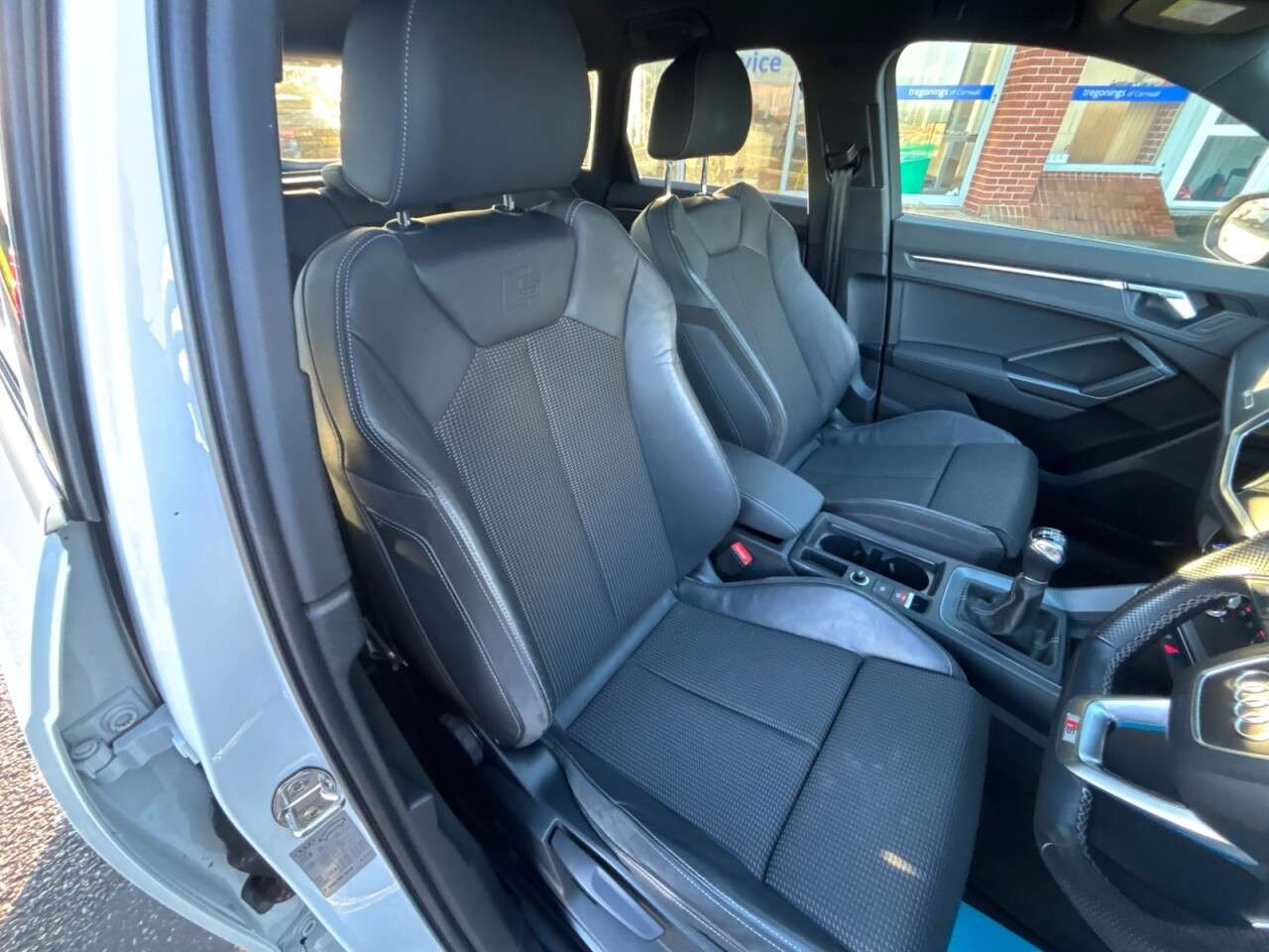 2021 AUDI Q3 2021 AUDI Q3