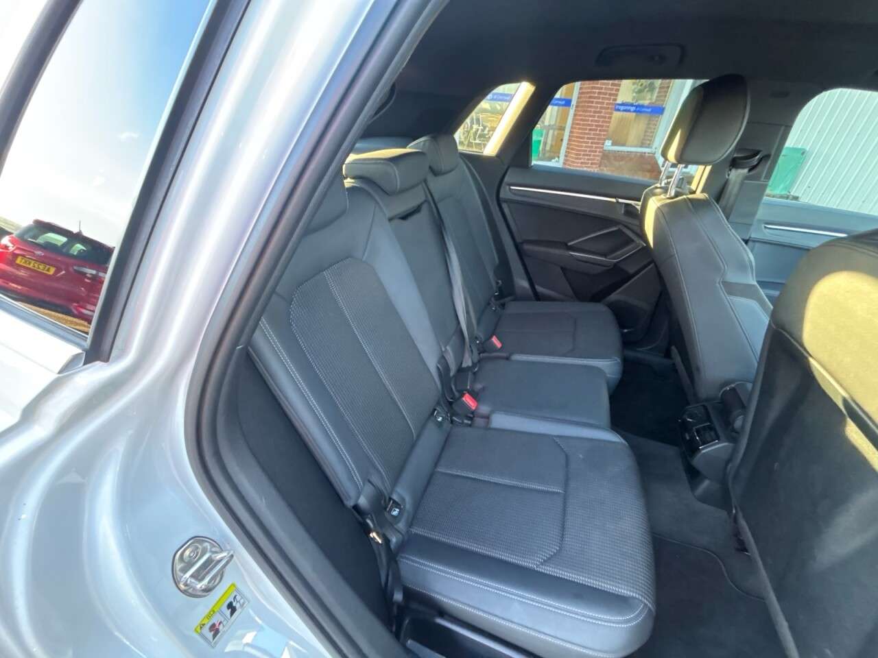 2021 AUDI Q3 2021 AUDI Q3