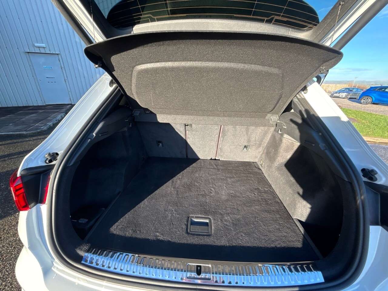 2021 AUDI Q3 2021 AUDI Q3