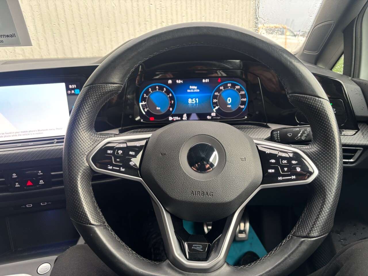 2021 VOLKSWAGEN GOLF 2021 VOLKSWAGEN GOLF