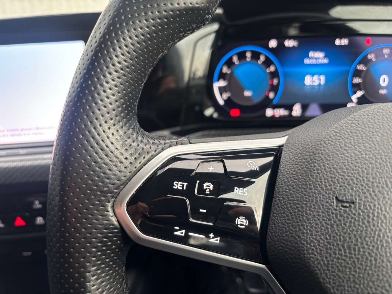 2021 VOLKSWAGEN GOLF 2021 VOLKSWAGEN GOLF