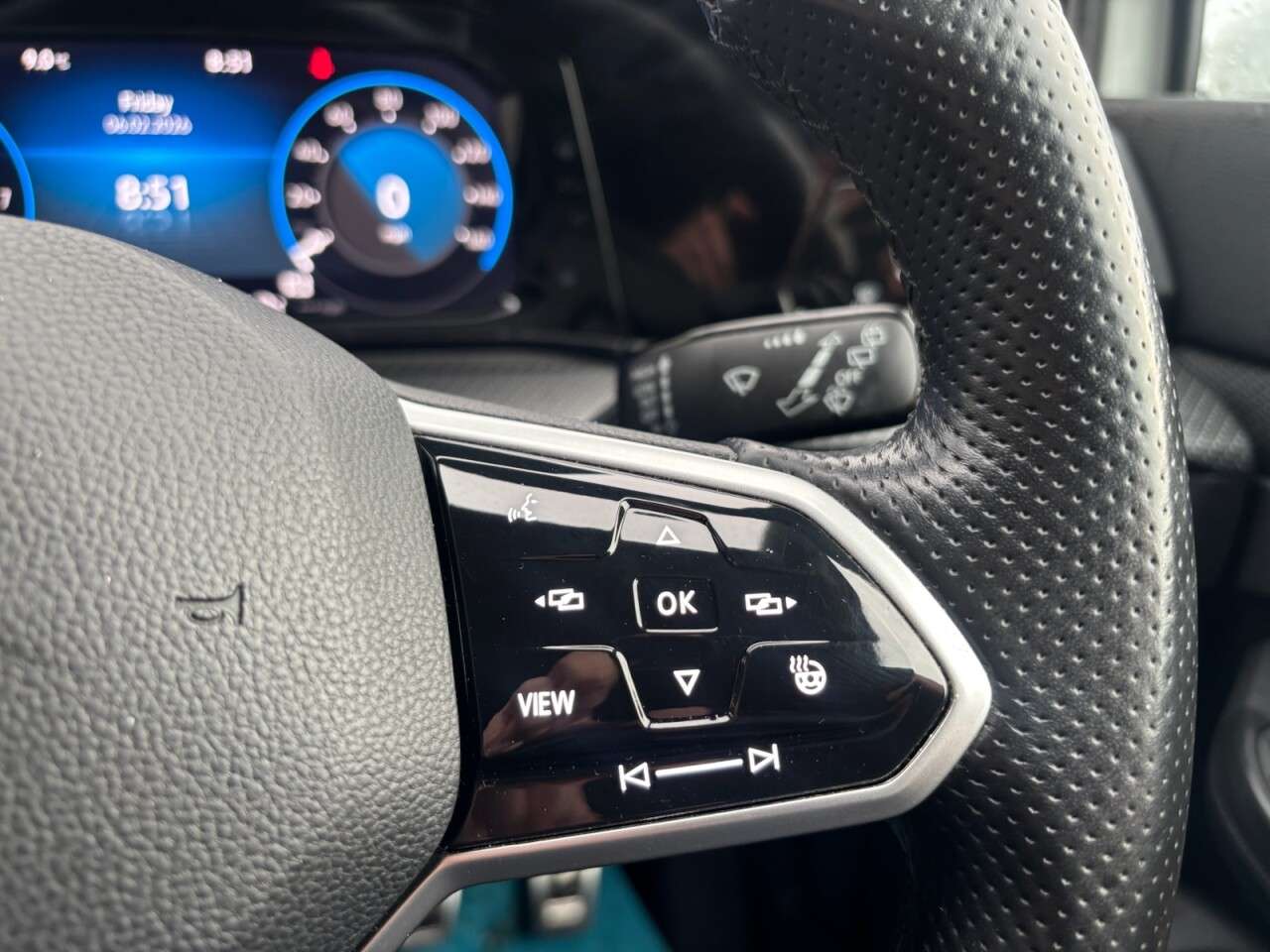 2021 VOLKSWAGEN GOLF 2021 VOLKSWAGEN GOLF