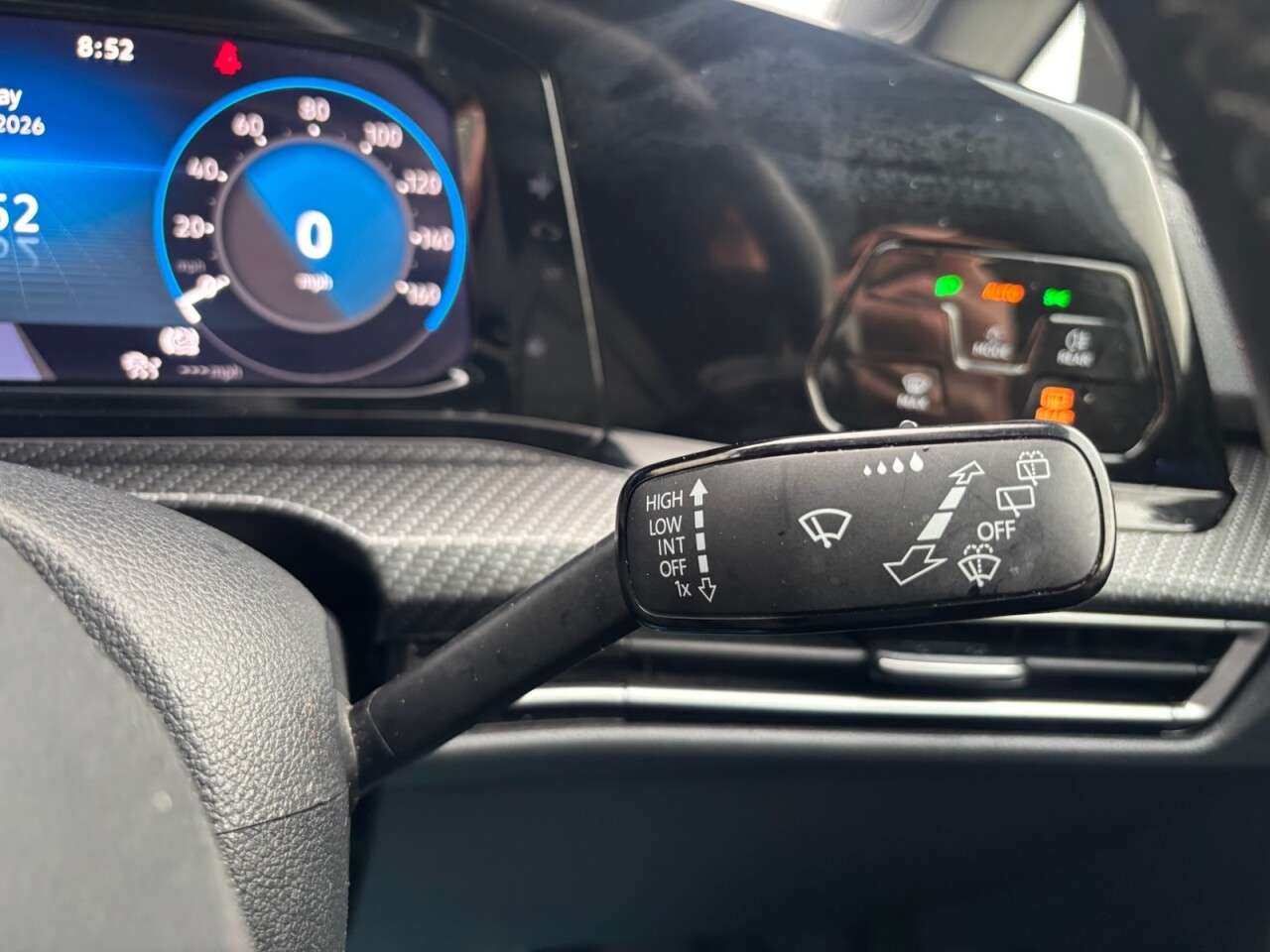 2021 VOLKSWAGEN GOLF 2021 VOLKSWAGEN GOLF