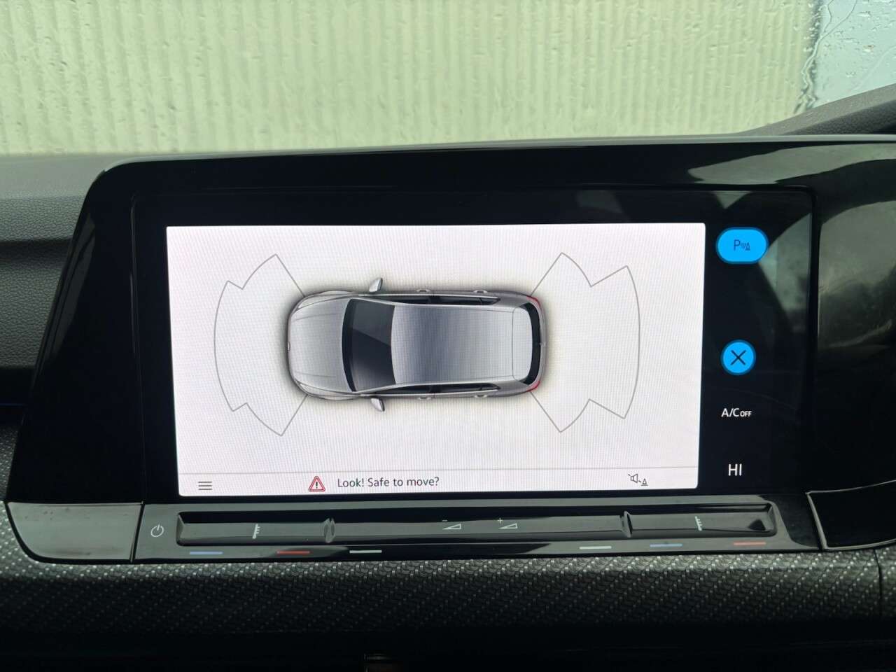 2021 VOLKSWAGEN GOLF 2021 VOLKSWAGEN GOLF