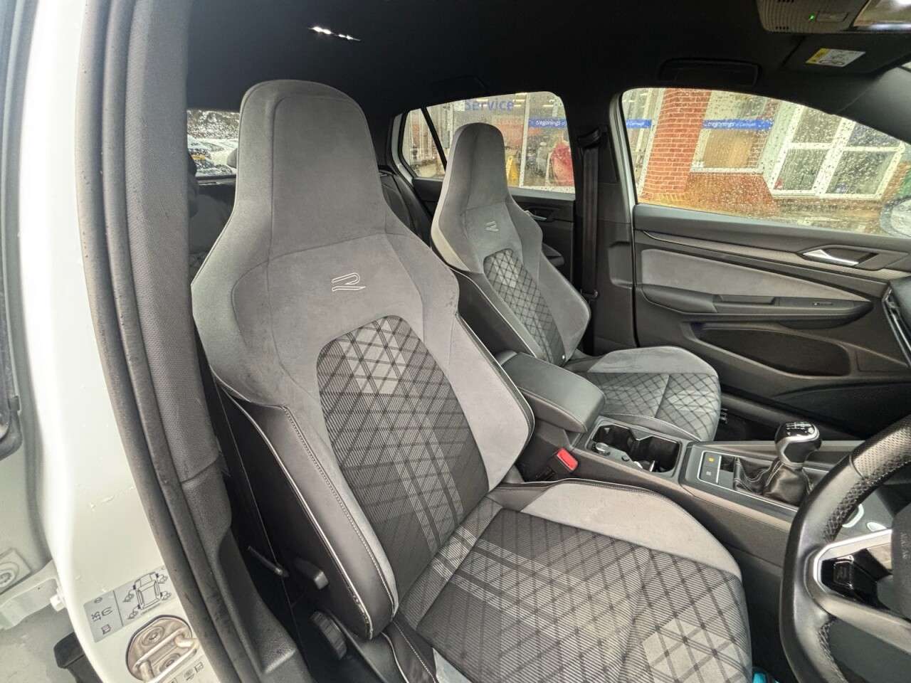 2021 VOLKSWAGEN GOLF 2021 VOLKSWAGEN GOLF