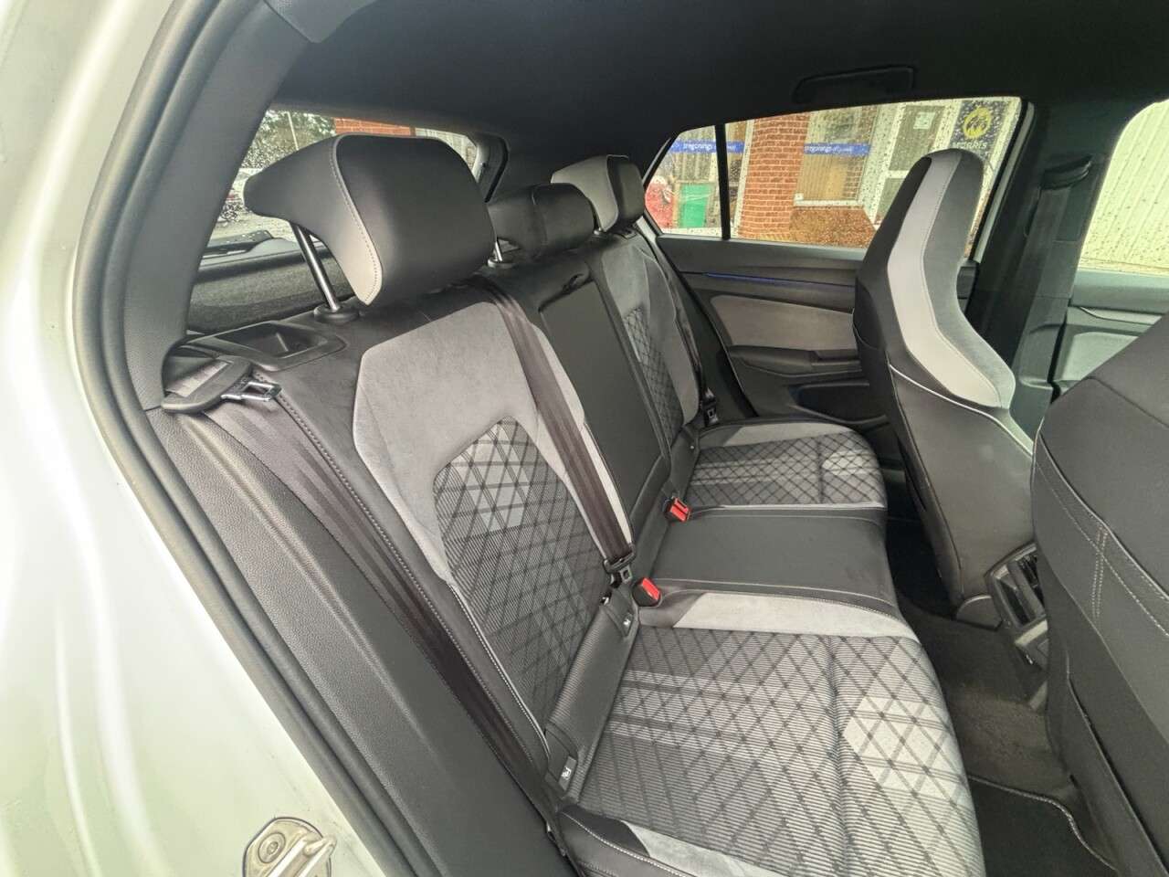 2021 VOLKSWAGEN GOLF 2021 VOLKSWAGEN GOLF