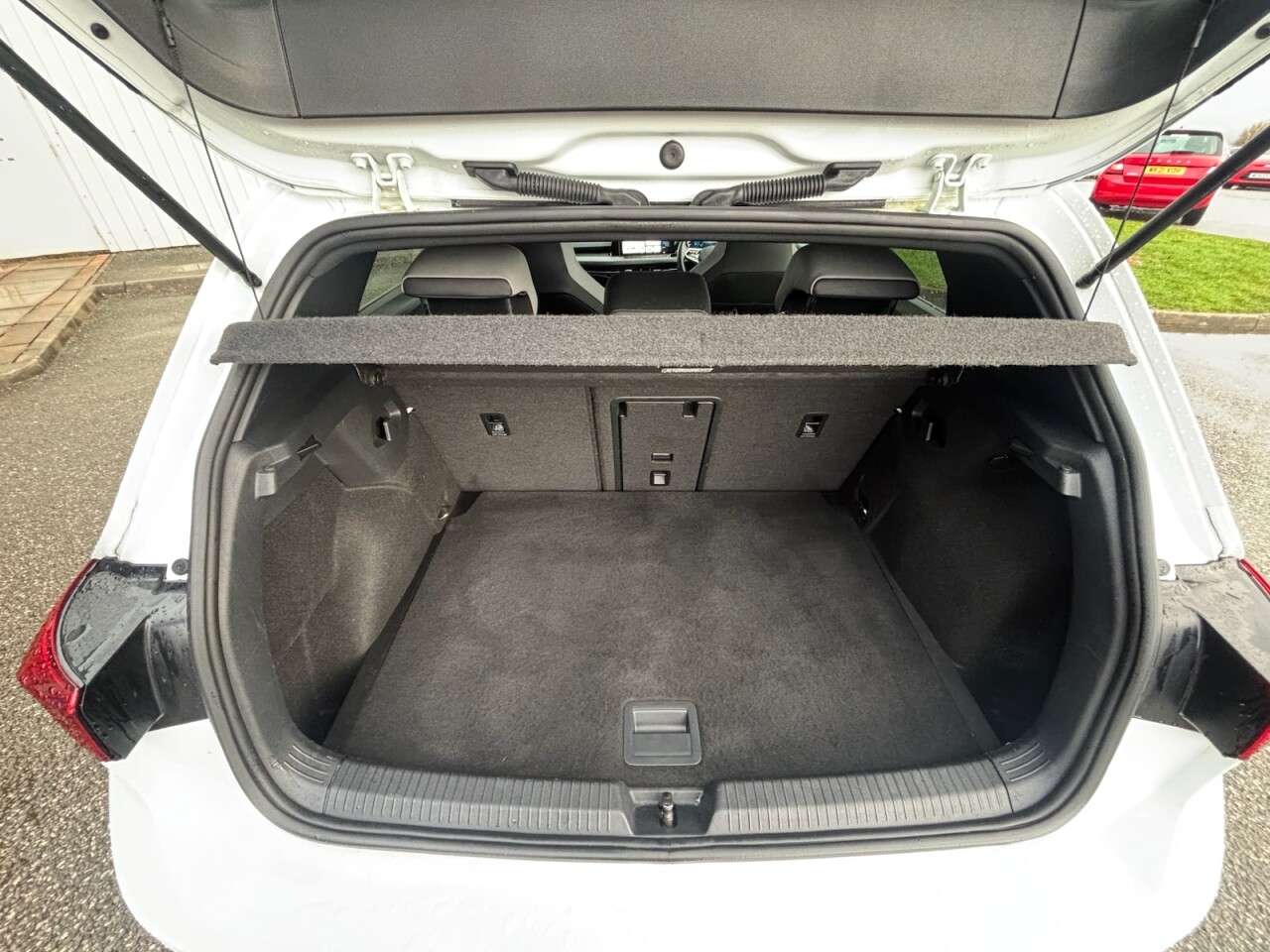 2021 VOLKSWAGEN GOLF 2021 VOLKSWAGEN GOLF