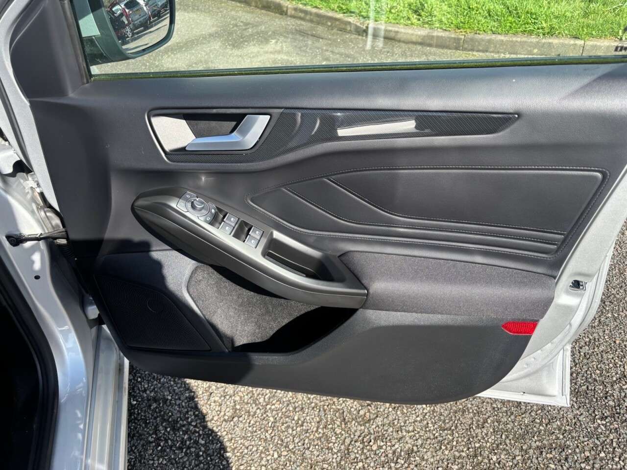 2023 FORD FOCUS 2023 FORD FOCUS