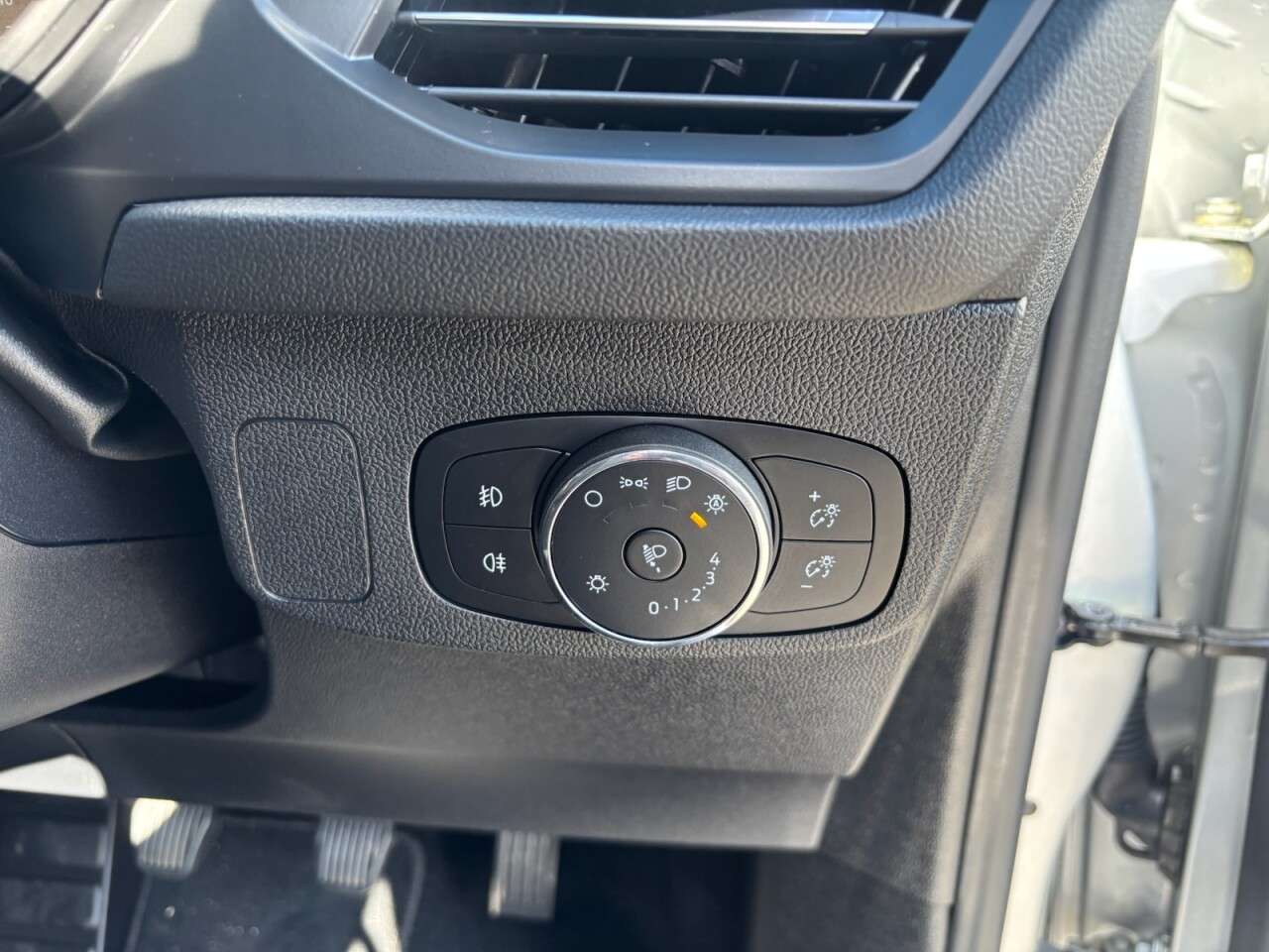 2023 FORD FOCUS 2023 FORD FOCUS