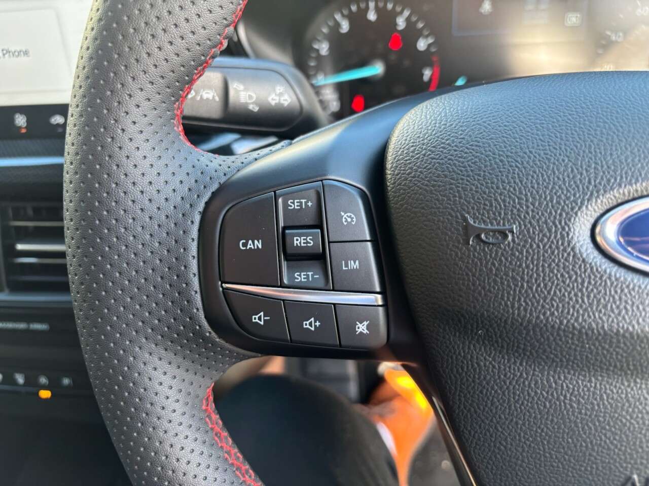 2023 FORD FOCUS 2023 FORD FOCUS