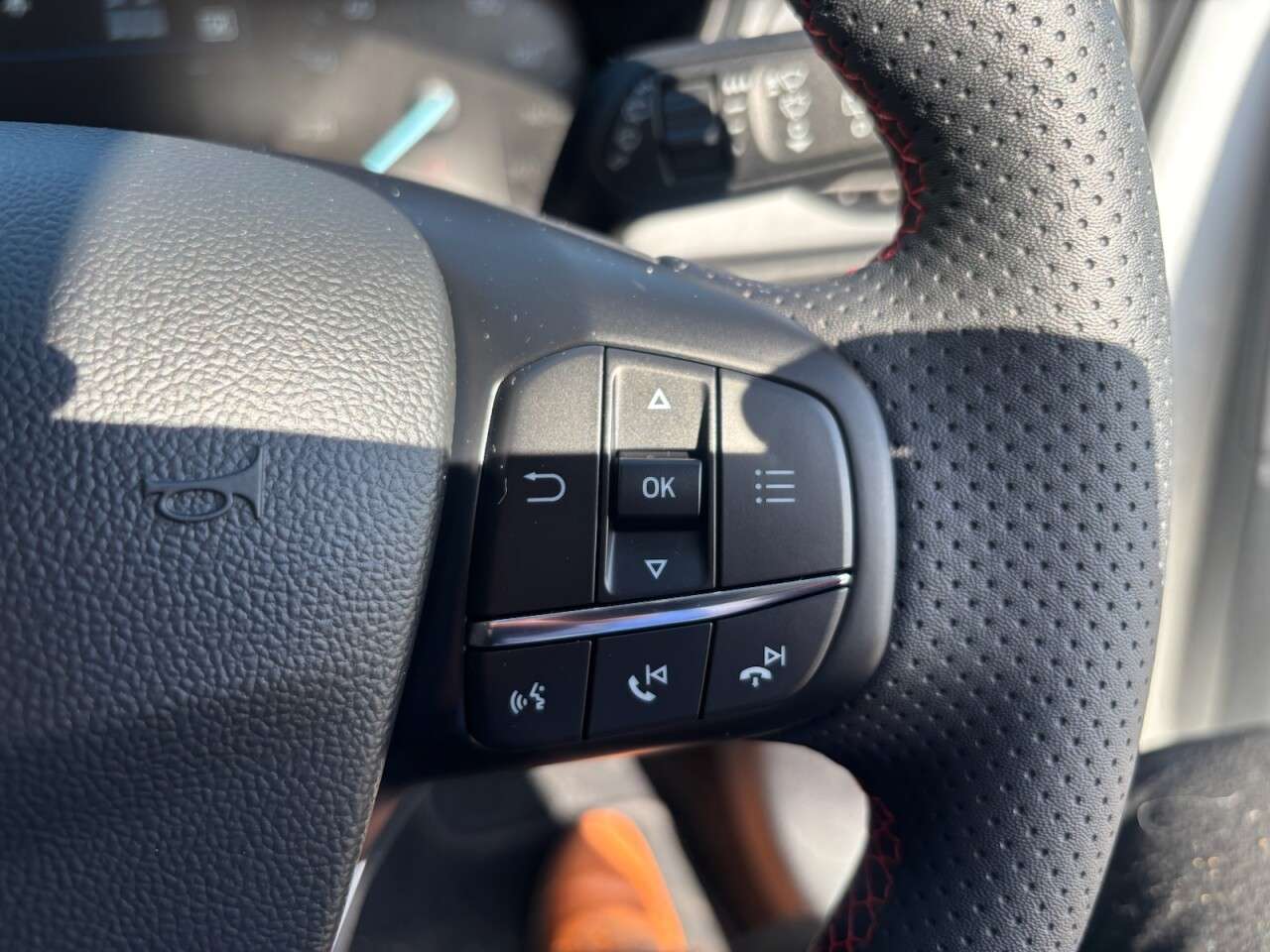 2023 FORD FOCUS 2023 FORD FOCUS