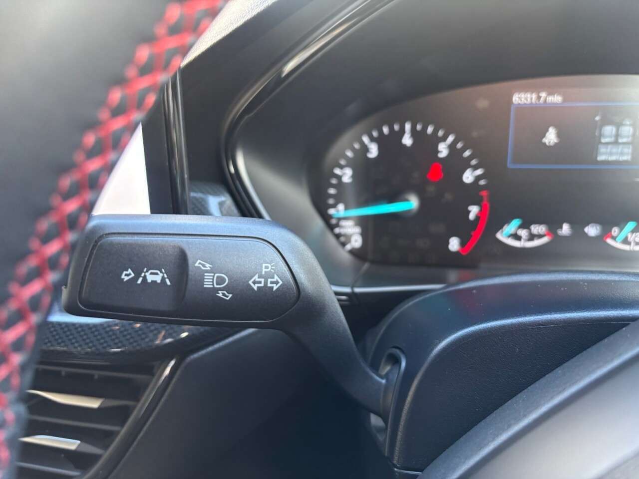 2023 FORD FOCUS 2023 FORD FOCUS