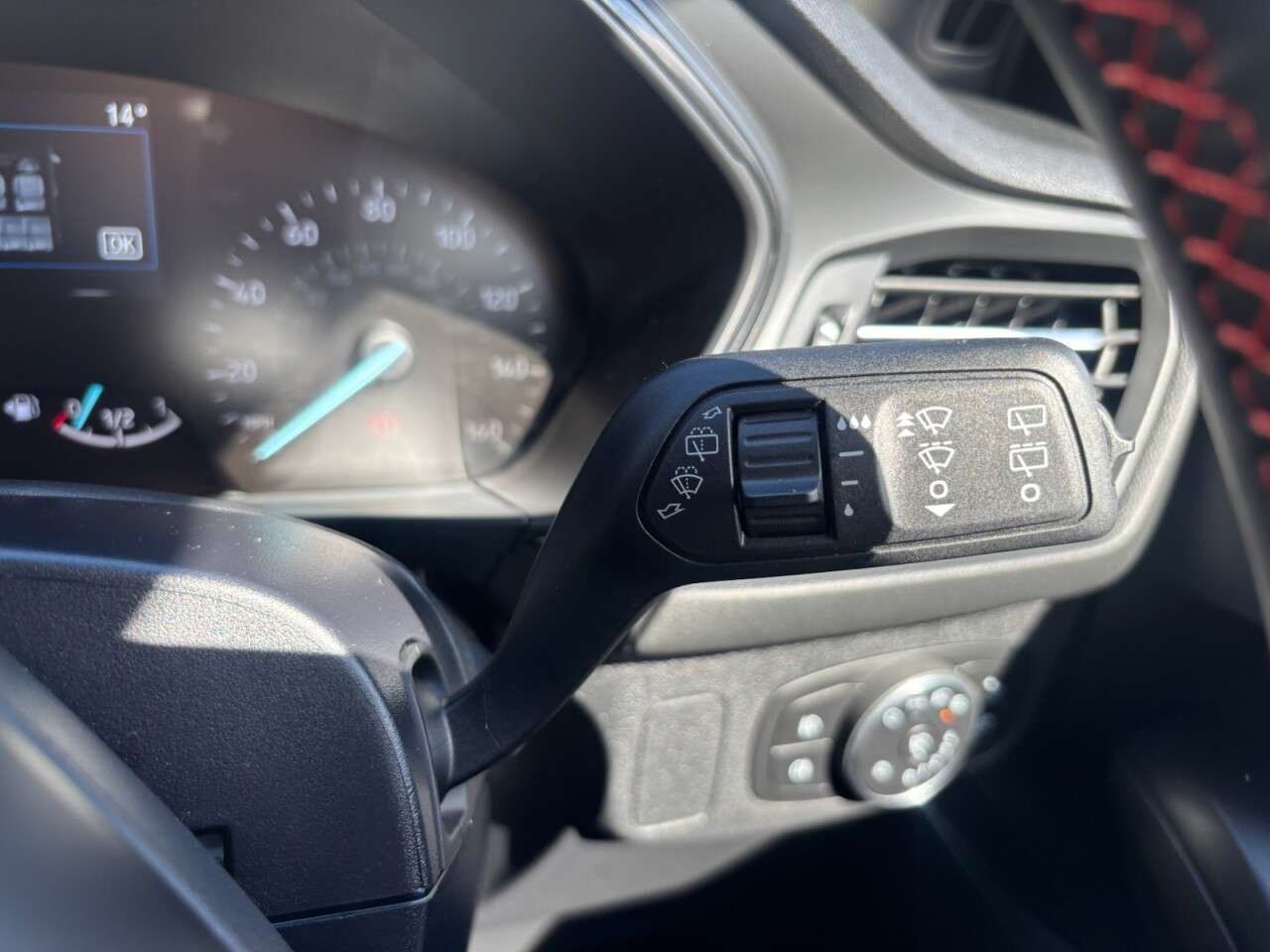 2023 FORD FOCUS 2023 FORD FOCUS